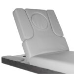 Spa-kosmetikliege azzurro wood 815b grey mit beleuchtung beheizbar – Bild 15