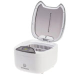 Ultraschallreiniger acd-7920 0,85 L 55W weiß – Bild 9