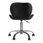 KOSMETIK HOCKER QS-06 SCHWARZ – Bild 13