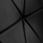 KOSMETIK HOCKER QS-06 SCHWARZ – Bild 15