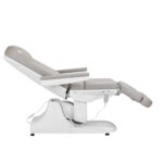 Elektr. Kosmetikstuhl Azzurro 891 grau – Bild 12