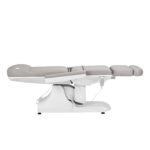 Elektr. Kosmetikstuhl Azzurro 891 grau – Bild 13