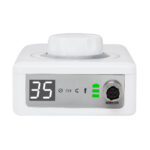 Saeyang Nagelfräser Marathon K38 PRO BS30 – Bild 11