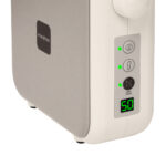 Saeyang Marathon Nagelfräser MULTI800S BS50C FS60 – Bild 15