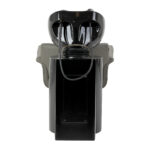 Friseursalon-Waschbecken Gabbiano Lucca grau – Bild 3