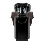 Friseursalon-Waschbecken Gabbiano Lucca braun – Bild 3