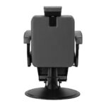 Hair System Barberstuhl BM88066B Grau – Bild 9
