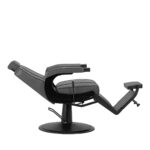 Hair System Barberstuhl BM88066B Grau – Bild 11