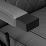 Hair System Barberstuhl BM88066B Grau – Bild 12