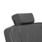 Hair System Barberstuhl BM88066B Grau – Bild 14