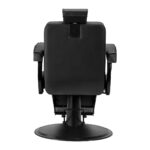 Hair System Barberstuhl BM88066B Schwarz – Bild 9