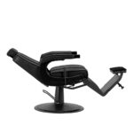 Hair System Barberstuhl BM88066B Schwarz – Bild 11