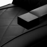 Hair System Barberstuhl BM88066B Schwarz – Bild 12