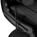 Hair System Barberstuhl BM88066B Schwarz – Bild 13