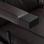 Hair System Barberstuhl BM88066B Braun – Bild 12