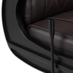 Hair System Barberstuhl BM88066B Braun – Bild 14