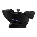 Sakura Massagesessel 809 3D schwarz – Bild 3