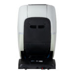 Sakura Massagesessel 809 3D weiß-grau – Bild 12