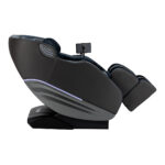 Sakura Massagesessel 809 3D grau-blau – Bild 2