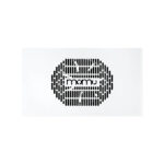 Kosmetikspiegel mit Absaugvorrichtung G031 weiß – Bild 12