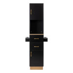 Friseurstation TOTEM GOLD – Bild 2