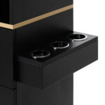 Friseurstation TOTEM GOLD – Bild 5