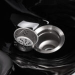 Friseursalon Hair System Duplex Noir – Bild 7