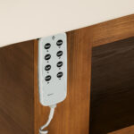 SPA-Liege Sillon Leisure – Bild 6