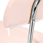 Kosmetikhocker 6001 pink – Bild 4