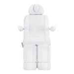 Elektrischer Kosmetikstuhl für Pediküre Azzurro 706 1 Motor weiß – Bild 6