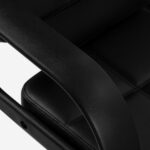 Friseursalon-Waschbecken Hair System Komodo schwarz – Bild 4