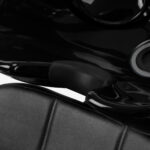 Friseursalon-Waschbecken Hair System Komodo schwarz – Bild 5