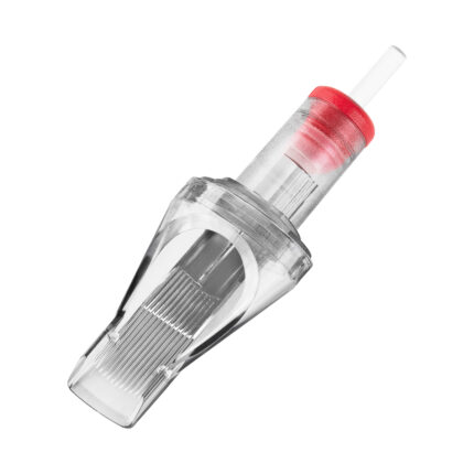 Tattoo Cartridge EL CARTEL V2 0.35 27RM LongTaper 10stk.