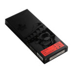 Tattoo Cartridge EL CARTEL V2 0.35 27RM LongTaper 10stk. – Bild 4