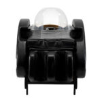 Head Spa Friseurwaschstation mit Liege Gabbiano Sea 501 – Bild 3