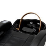 Head Spa Friseurwaschstation mit Liege Gabbiano Sea 501 – Bild 4