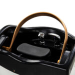 Head Spa Friseurwaschstation mit Liege Gabbiano Sea 501 – Bild 7