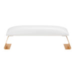 Maniküre-Ablage Momo 7-M Weiß