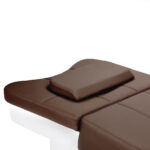 Gabbiano Friseurwaschbecke Liege Head Spa 017 Braun – Bild 2